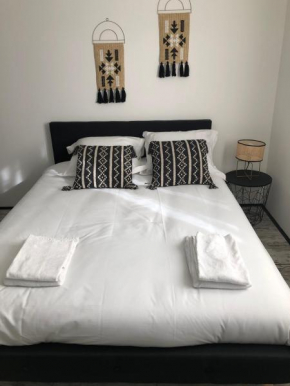 Sainte Cécile 6 / Studio Elégant et Central, Vichy